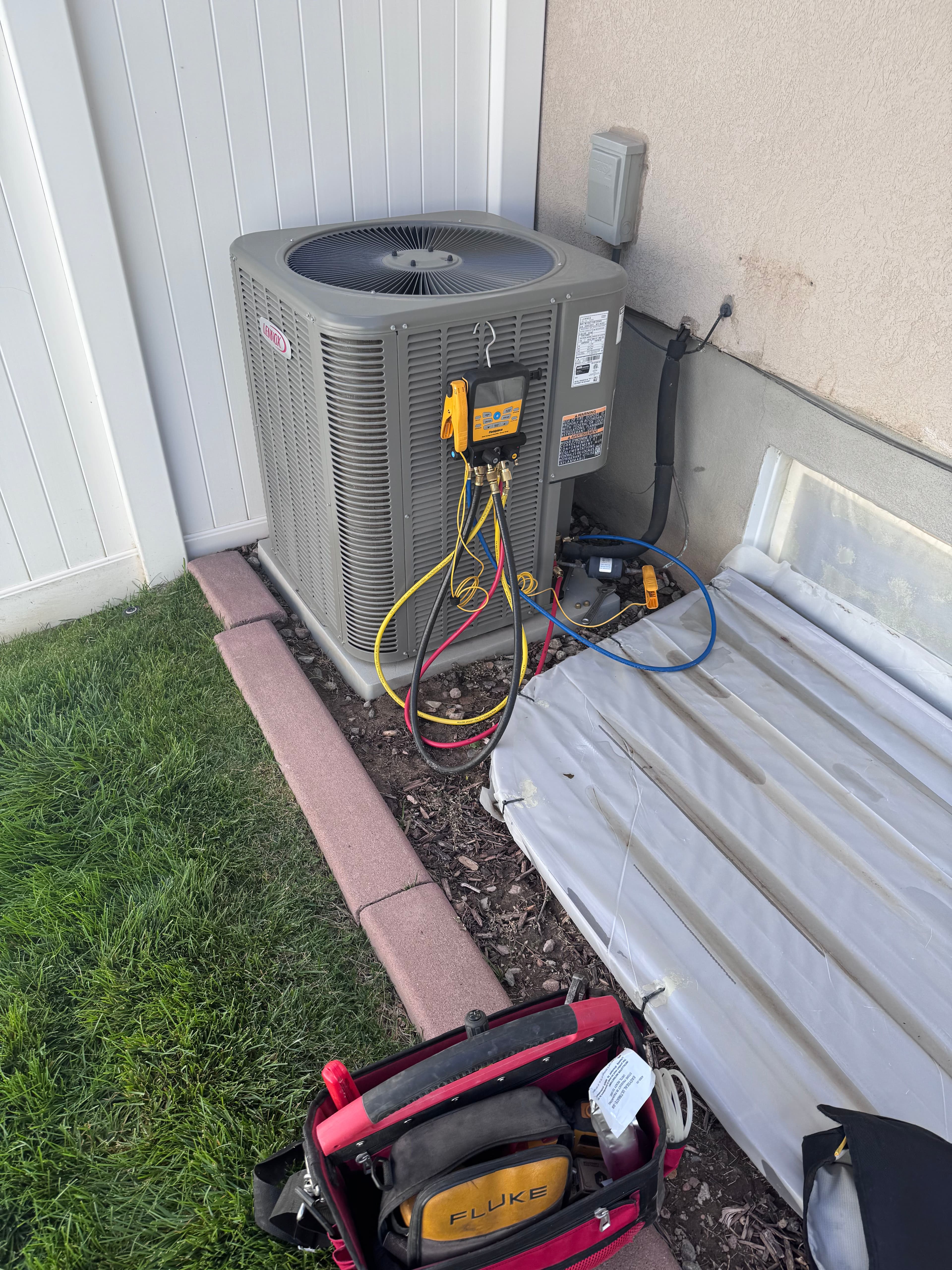 Project Don't Wait for a No-Cool Day to Check Your AC image
