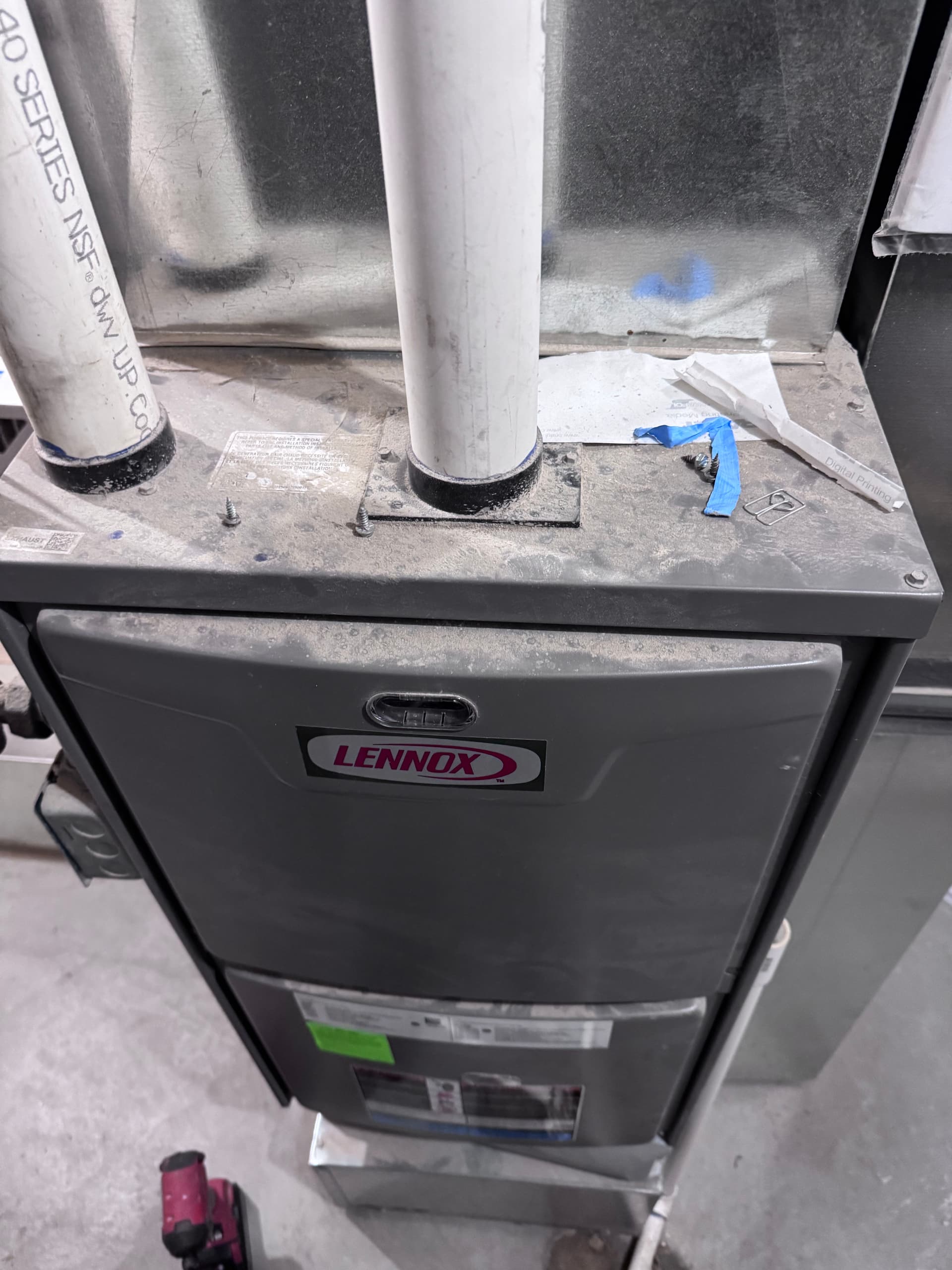 Essential Furnace Check-Up for Optimal Efficiency