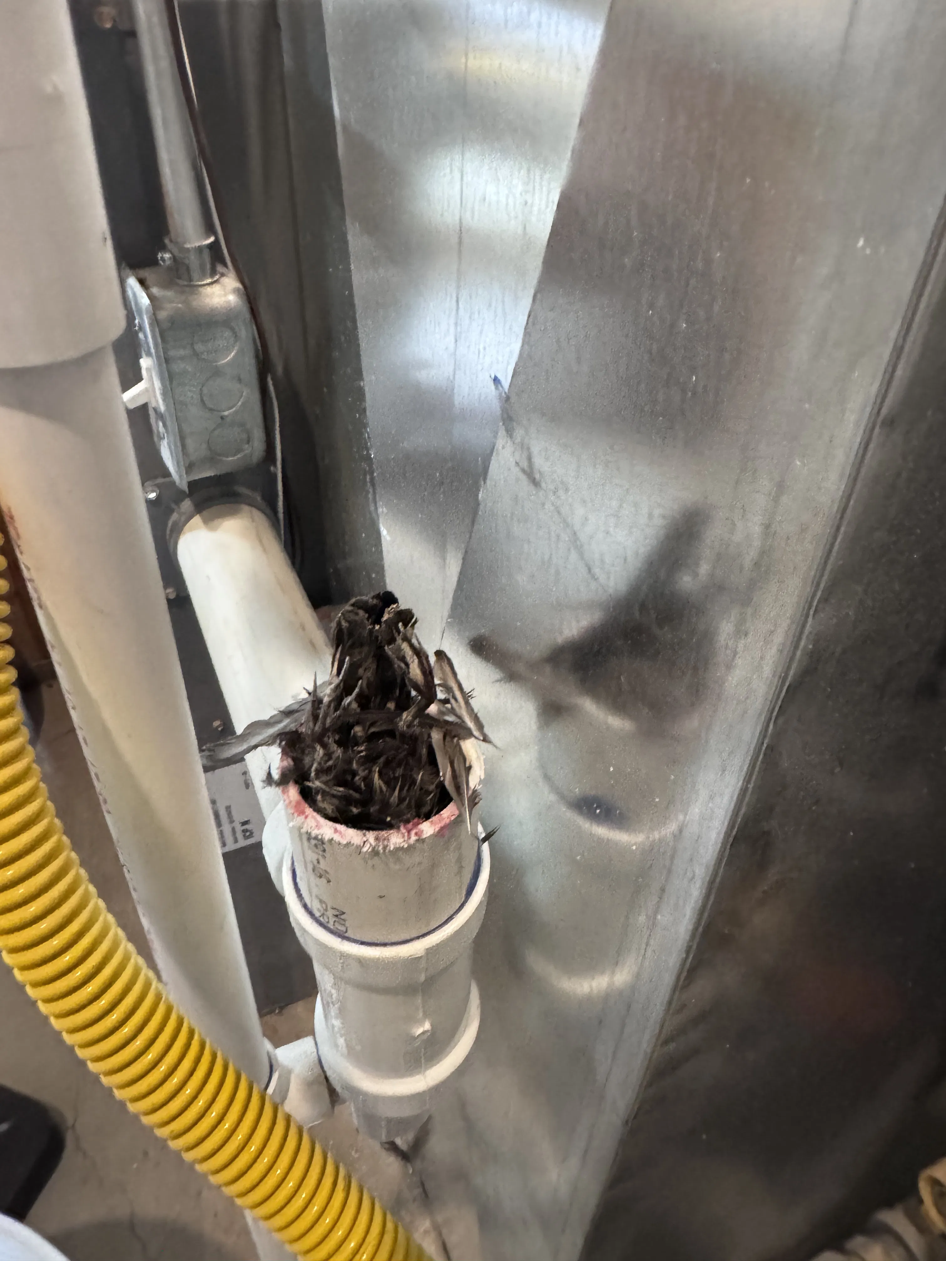 Project Your Furnace Won't Start - Here's Why That Happens image