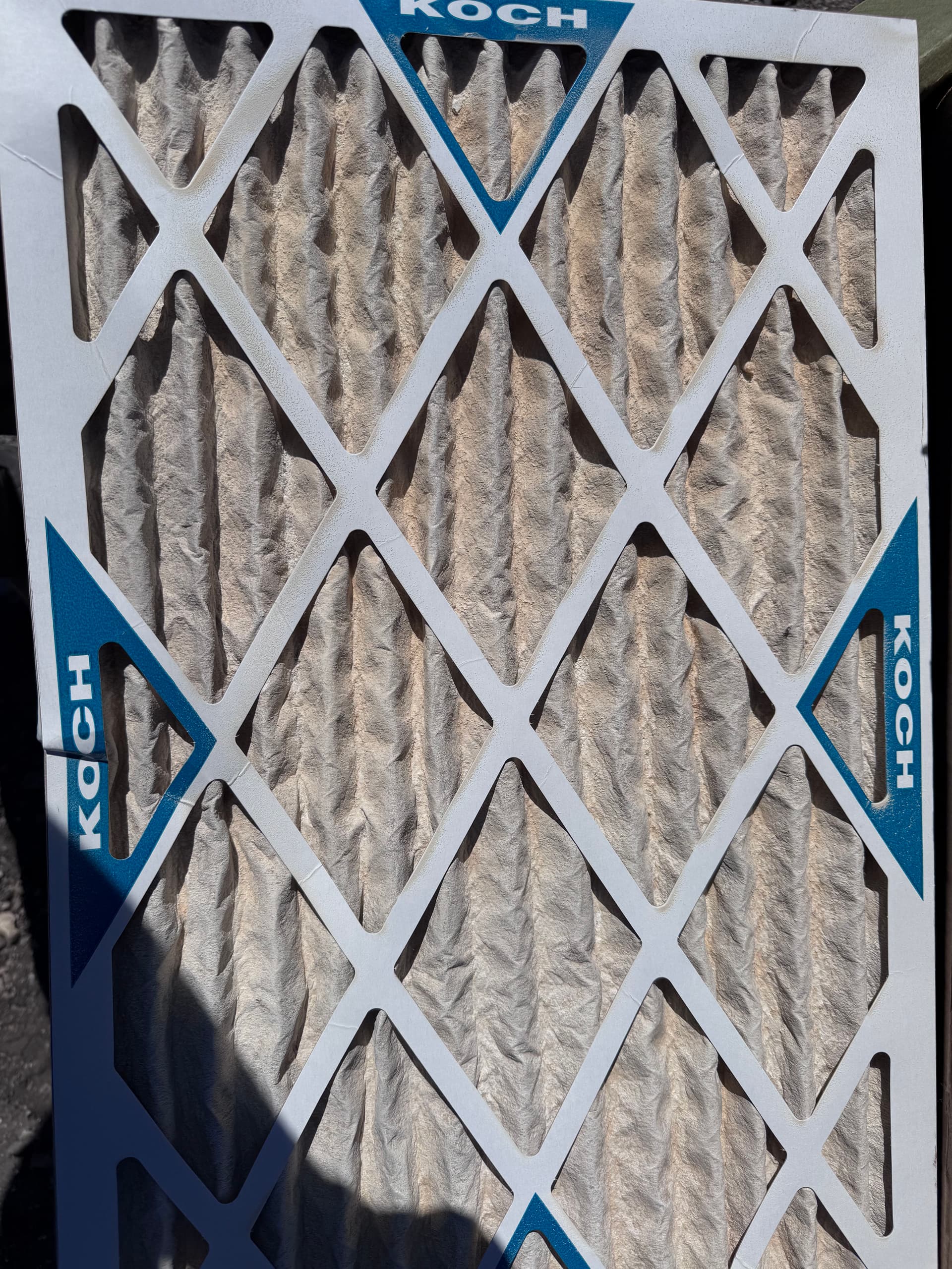 Why Your Dirty Air Filter Is Killing Your HVAC System image