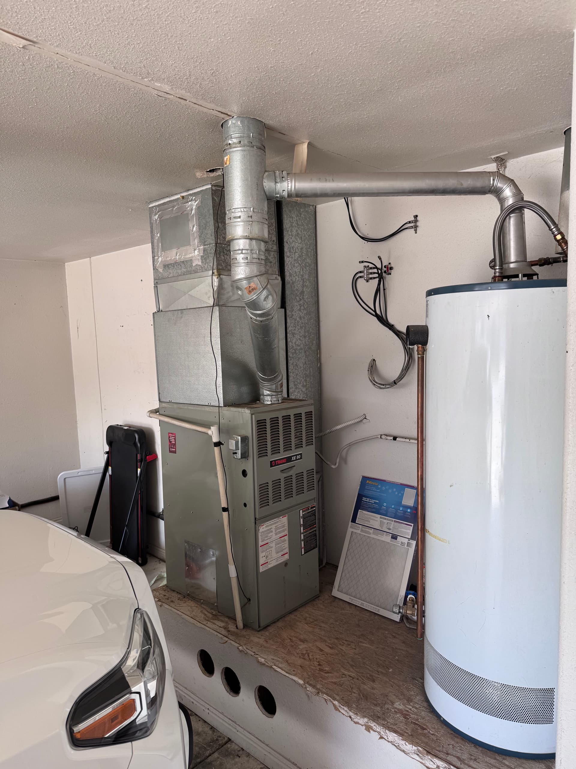 Your AC Tune-Up Could Be the Difference This Summer image