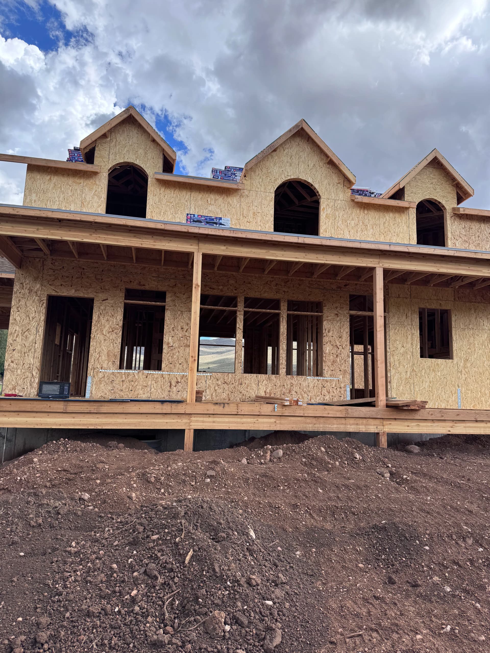 New Construction HVAC Starting From the Ground Up