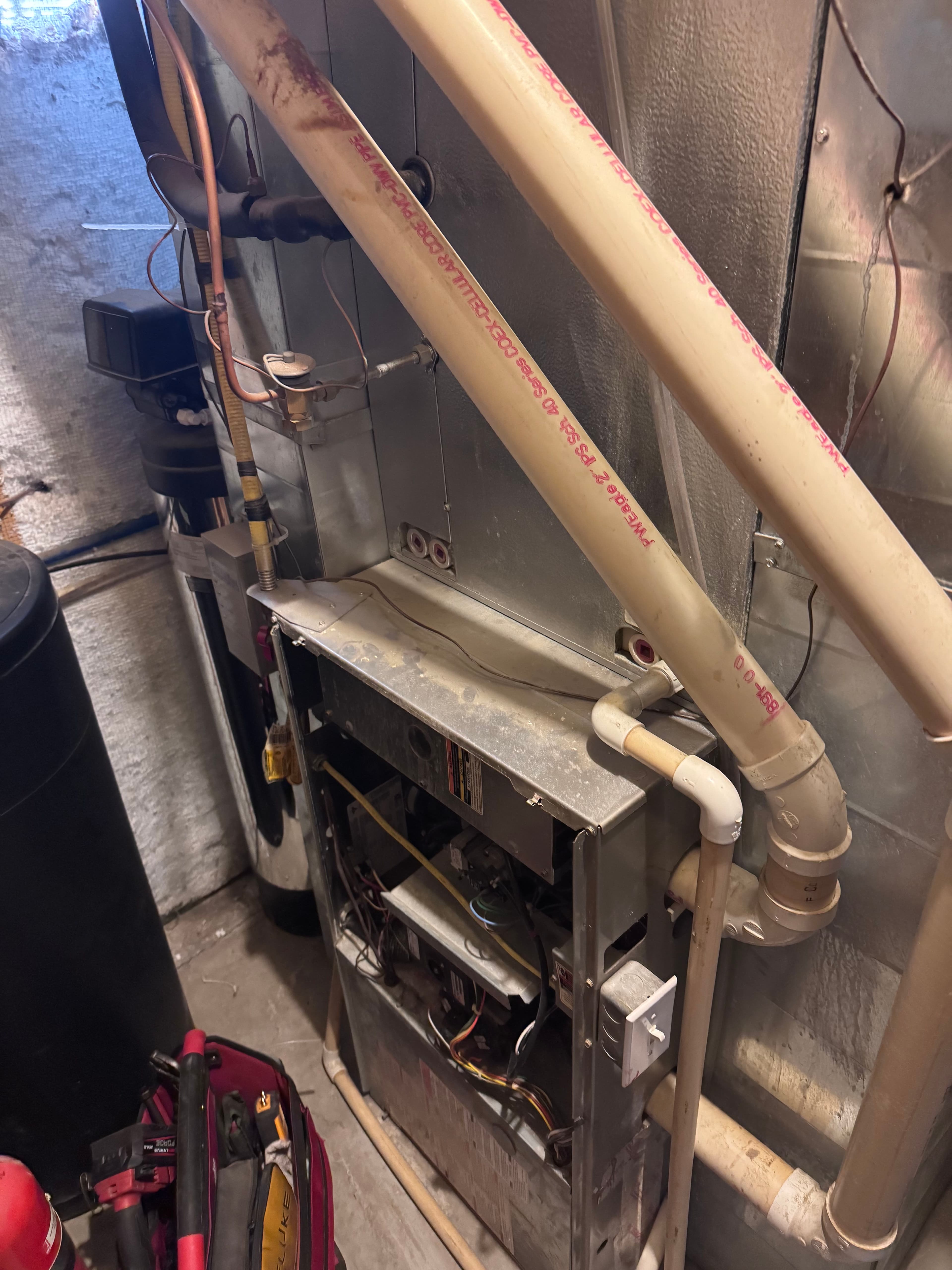 Project Swift Furnace Repair Rescues Home from Chilling Temperatures image