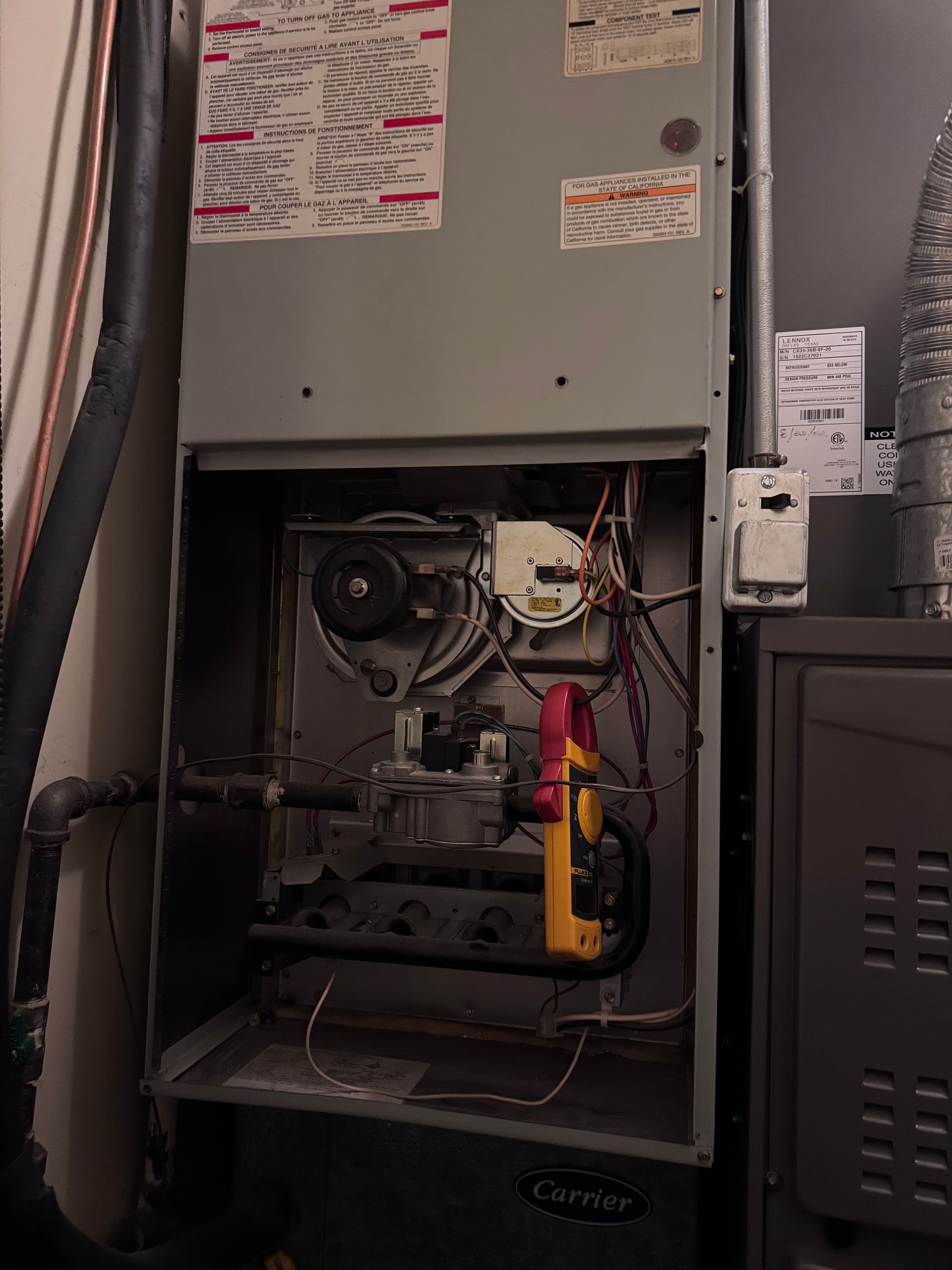 When Your Furnace Quits, We Bring the Tools to Fix It Fast image