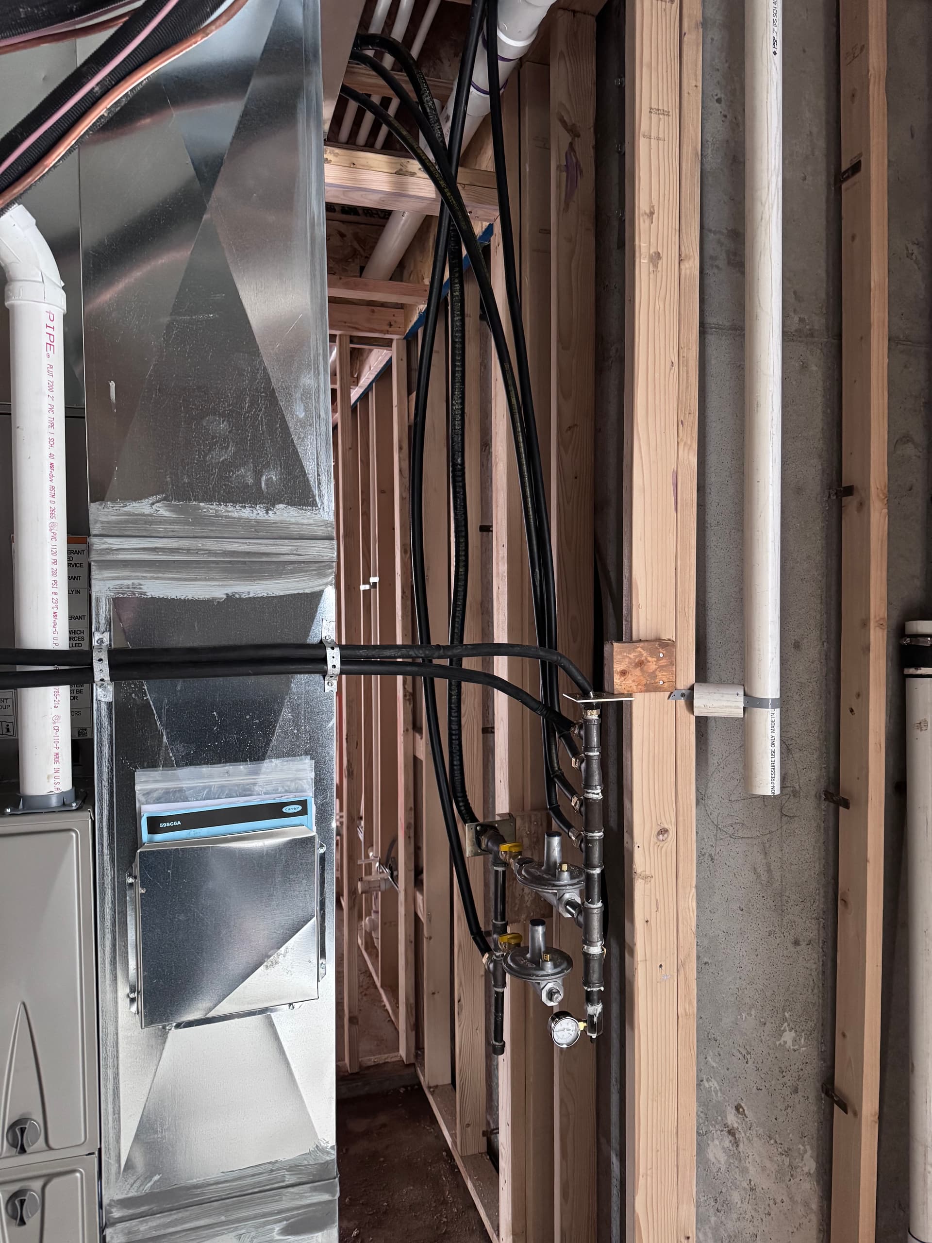 Seamless HVAC Installation by Peterson HVAC image