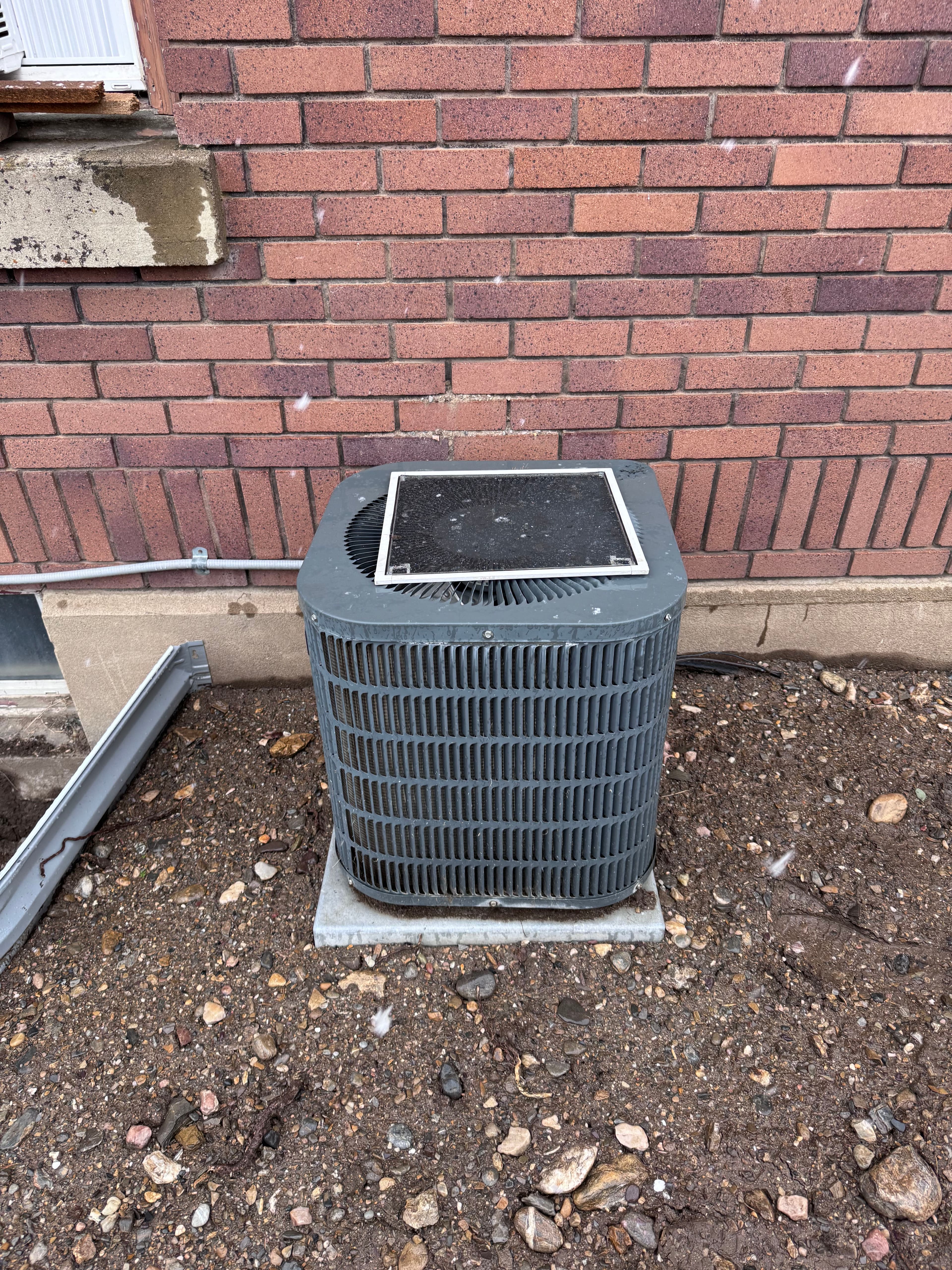 Project Sleek HVAC Installation for Cool Comfort image