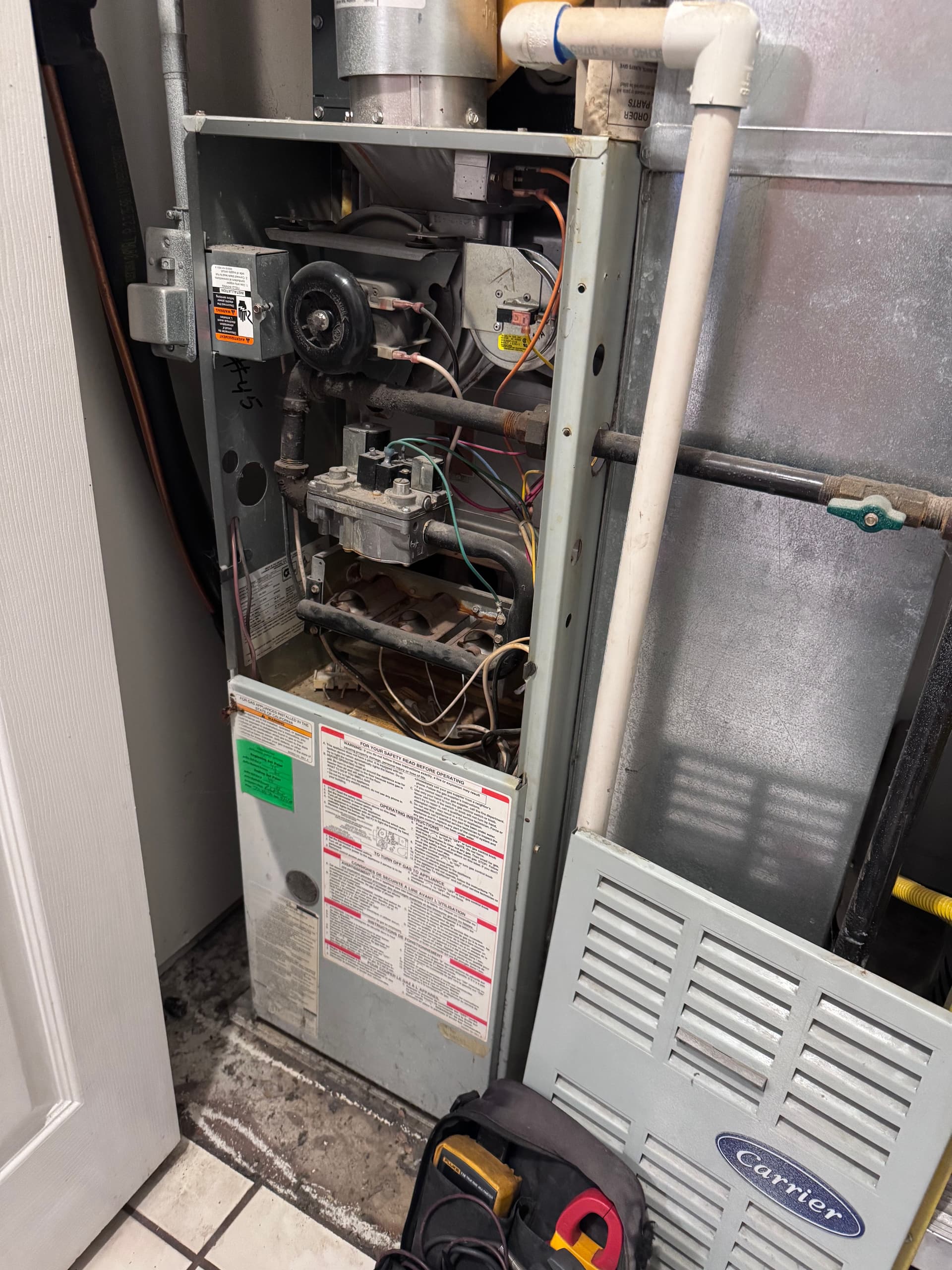 Your Older Furnace Might Not Need Replacing Just Yet image