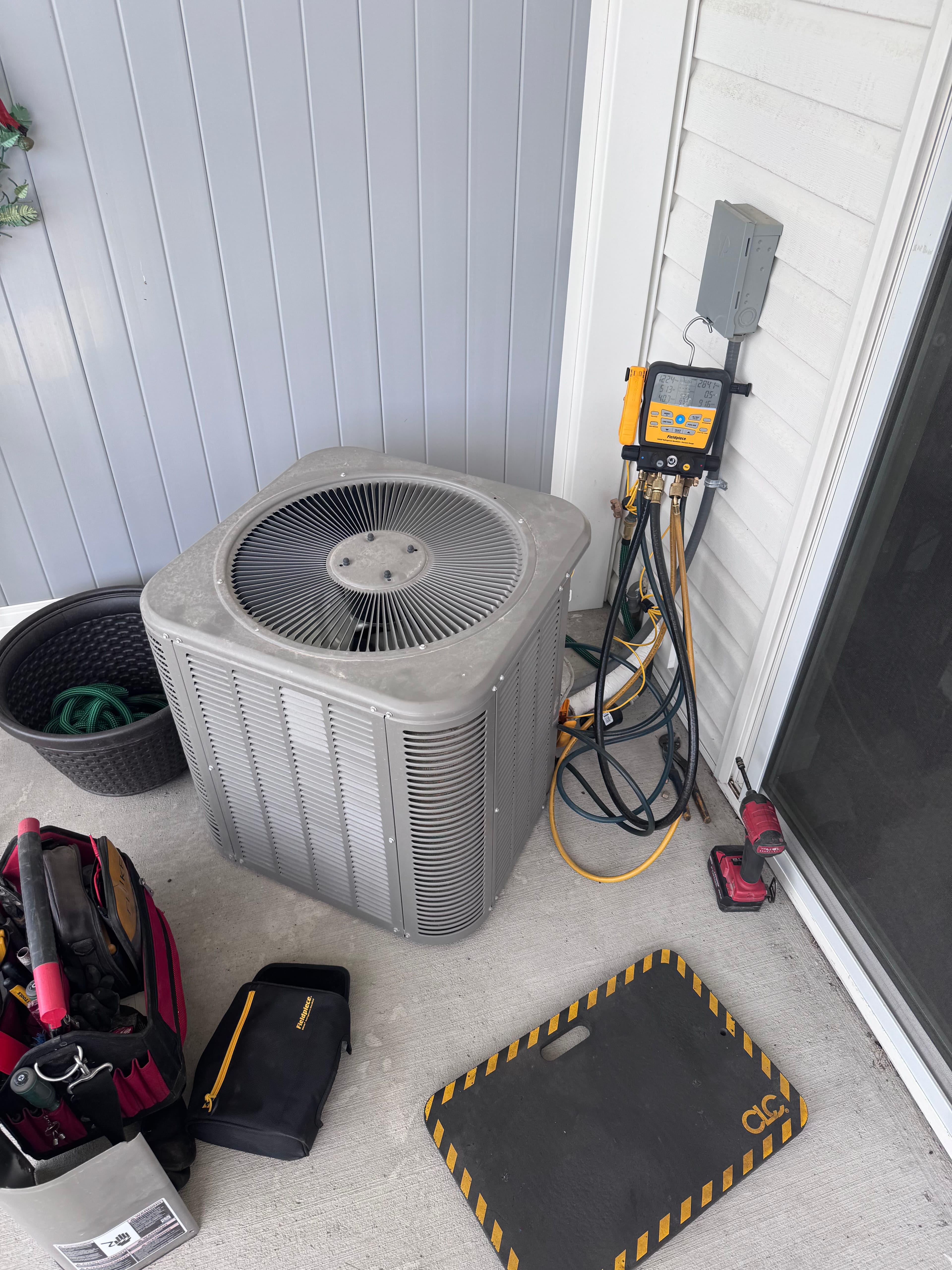 Project Your AC Tune-Up Could Save You From a Hot Summer Breakdown image