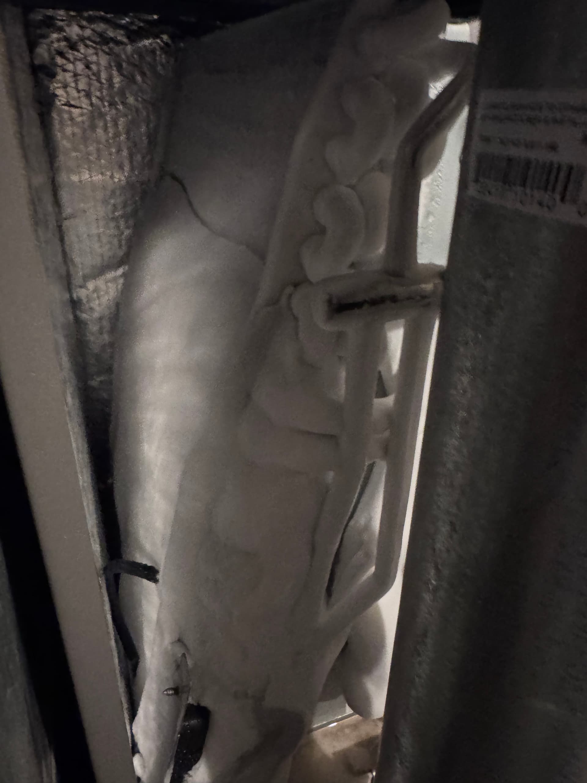 Gallery photos for What a Dirty AC System Actually Looks Like Inside: Image #3
