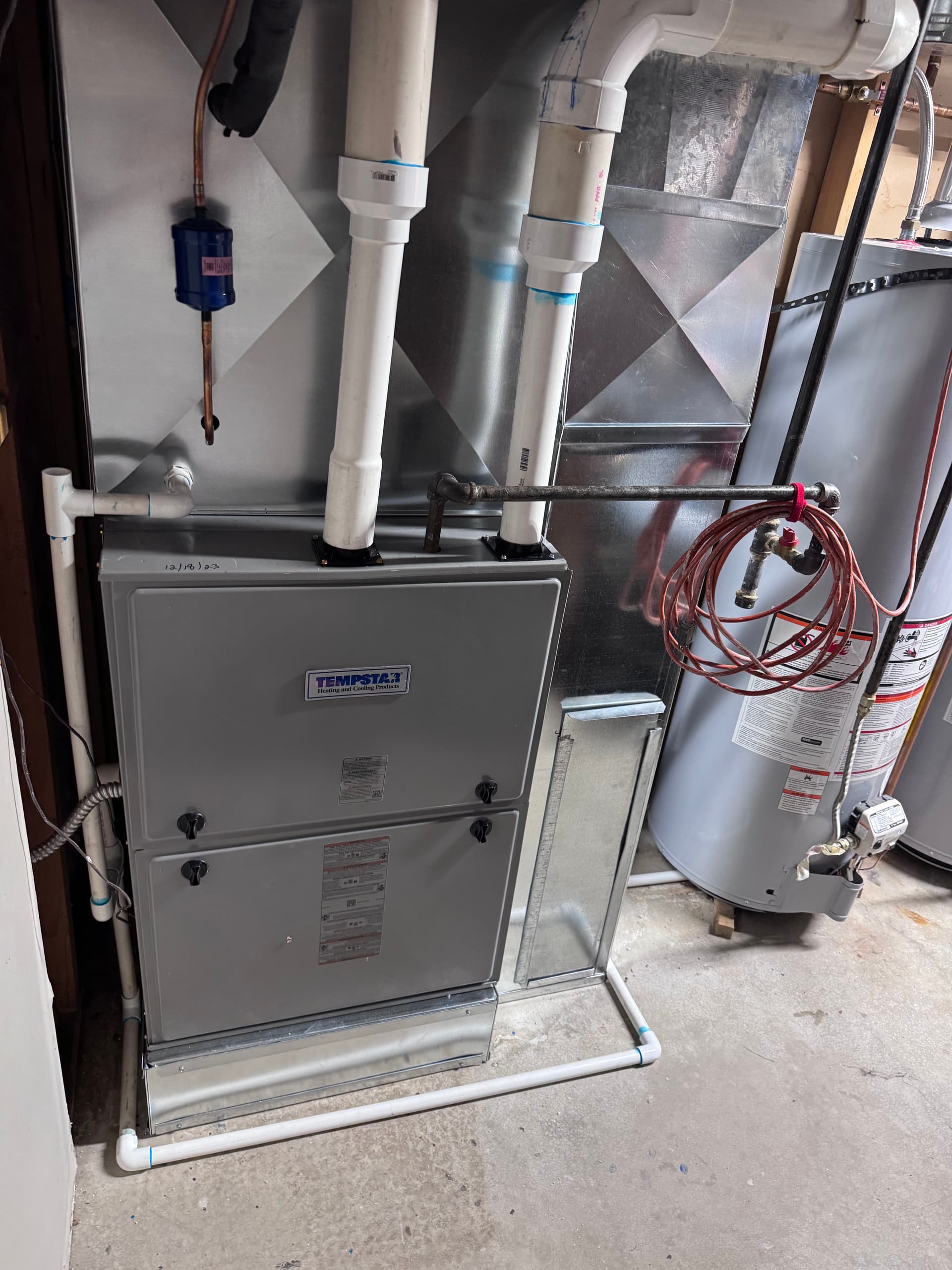 Efficient Airflow Solution for Your Home