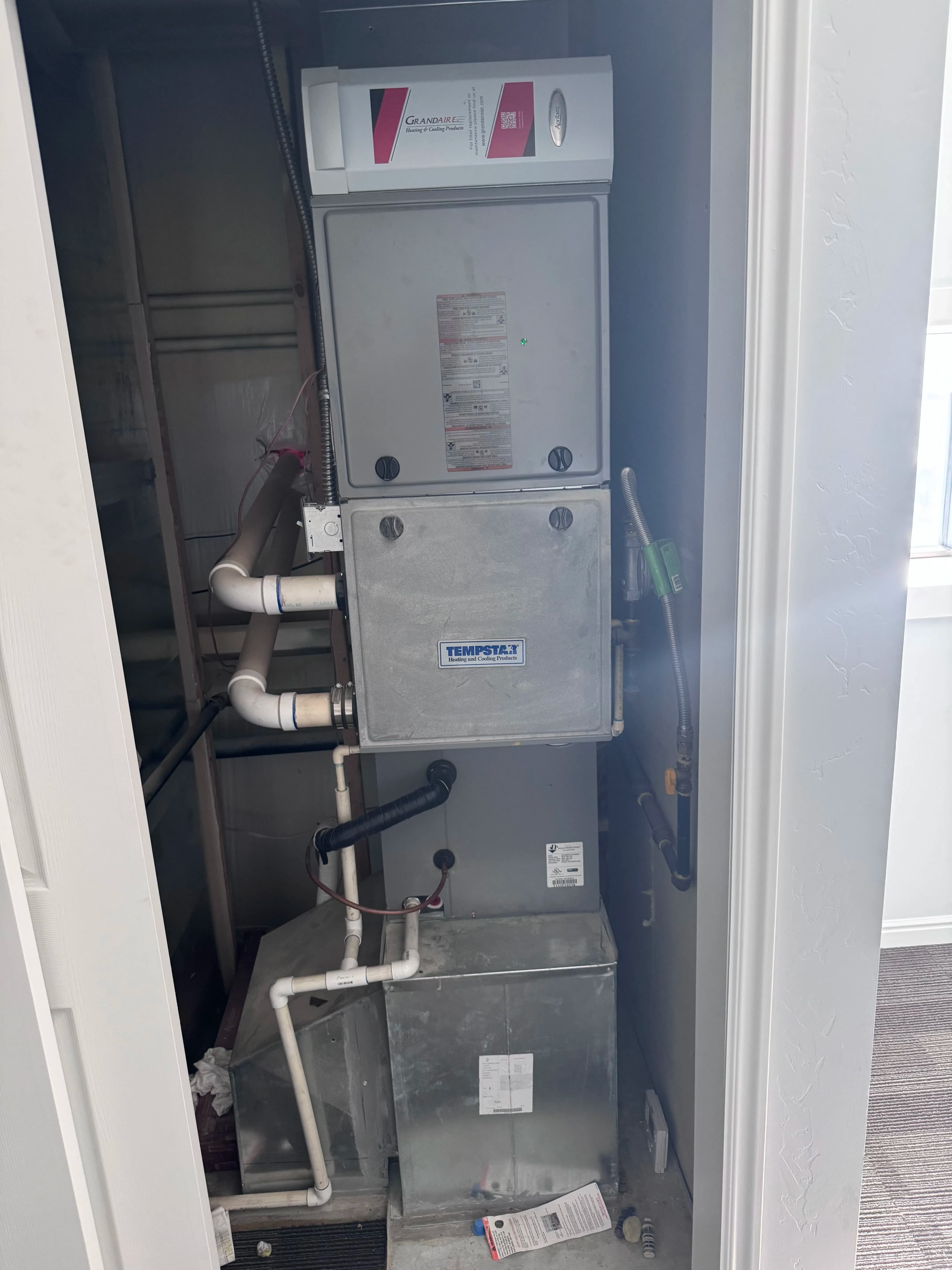 Project Your Furnace Might Be Fine - Here's How You Know for Sure image
