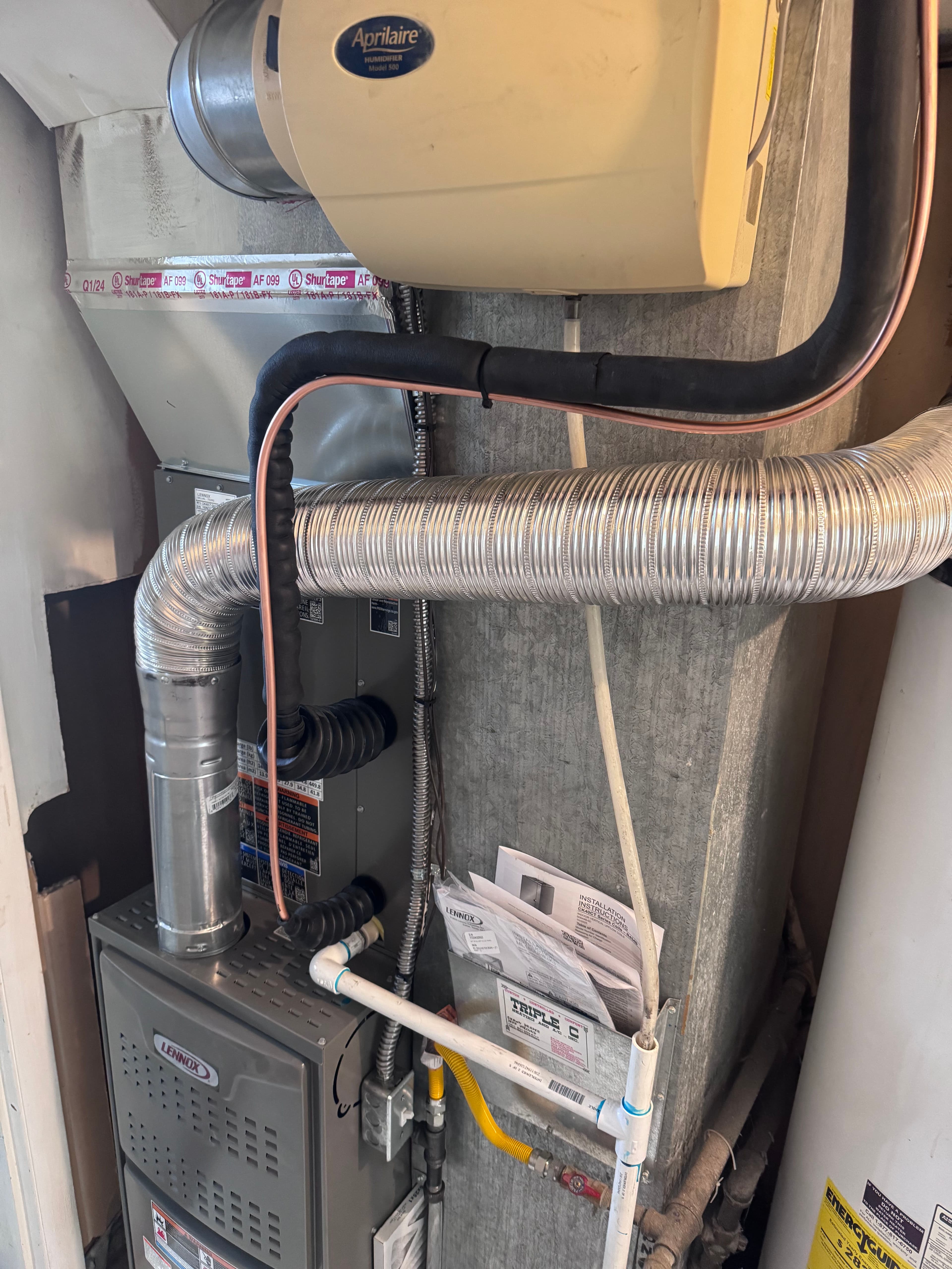 Project When a Failed AC Compressor Means It's Time to Stop Patching image