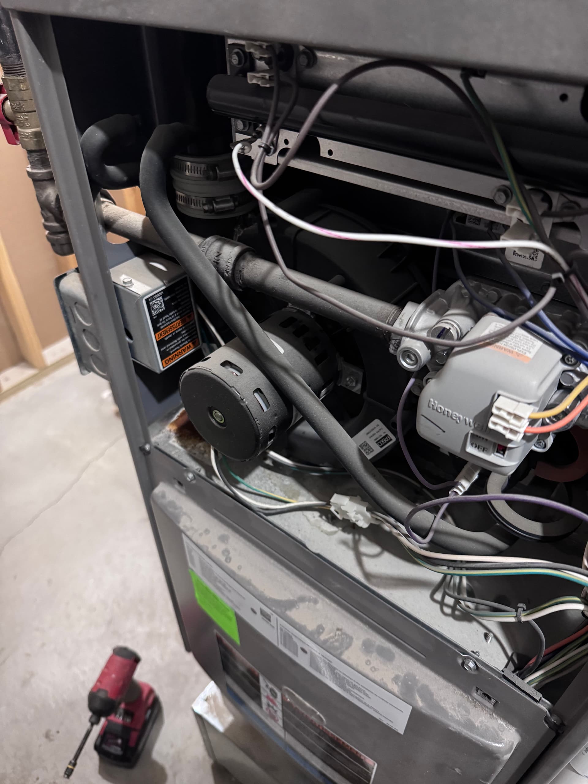 Essential Furnace Check-Up for Optimal Efficiency