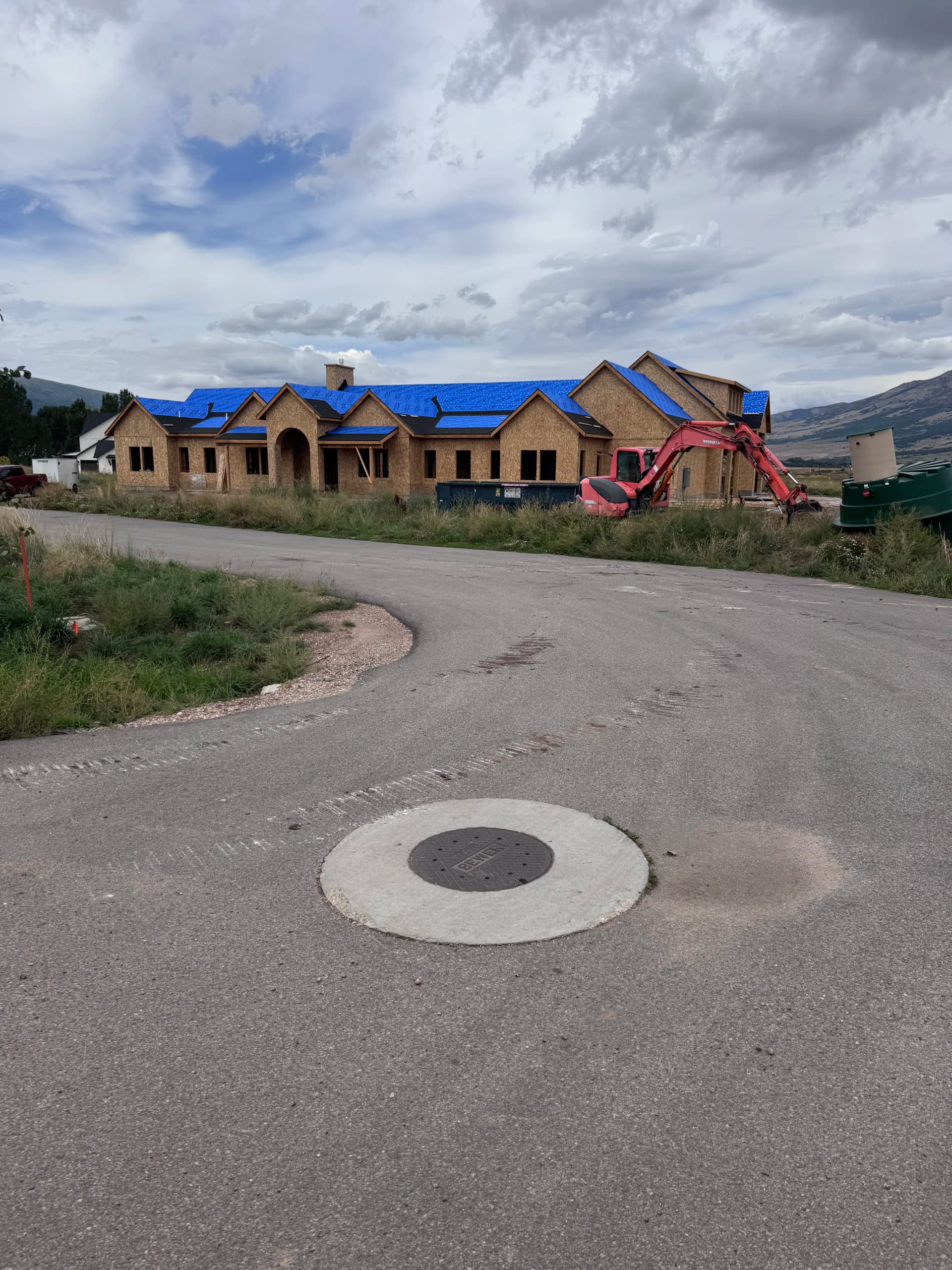 Why New Construction HVAC Planning Makes All the Difference image