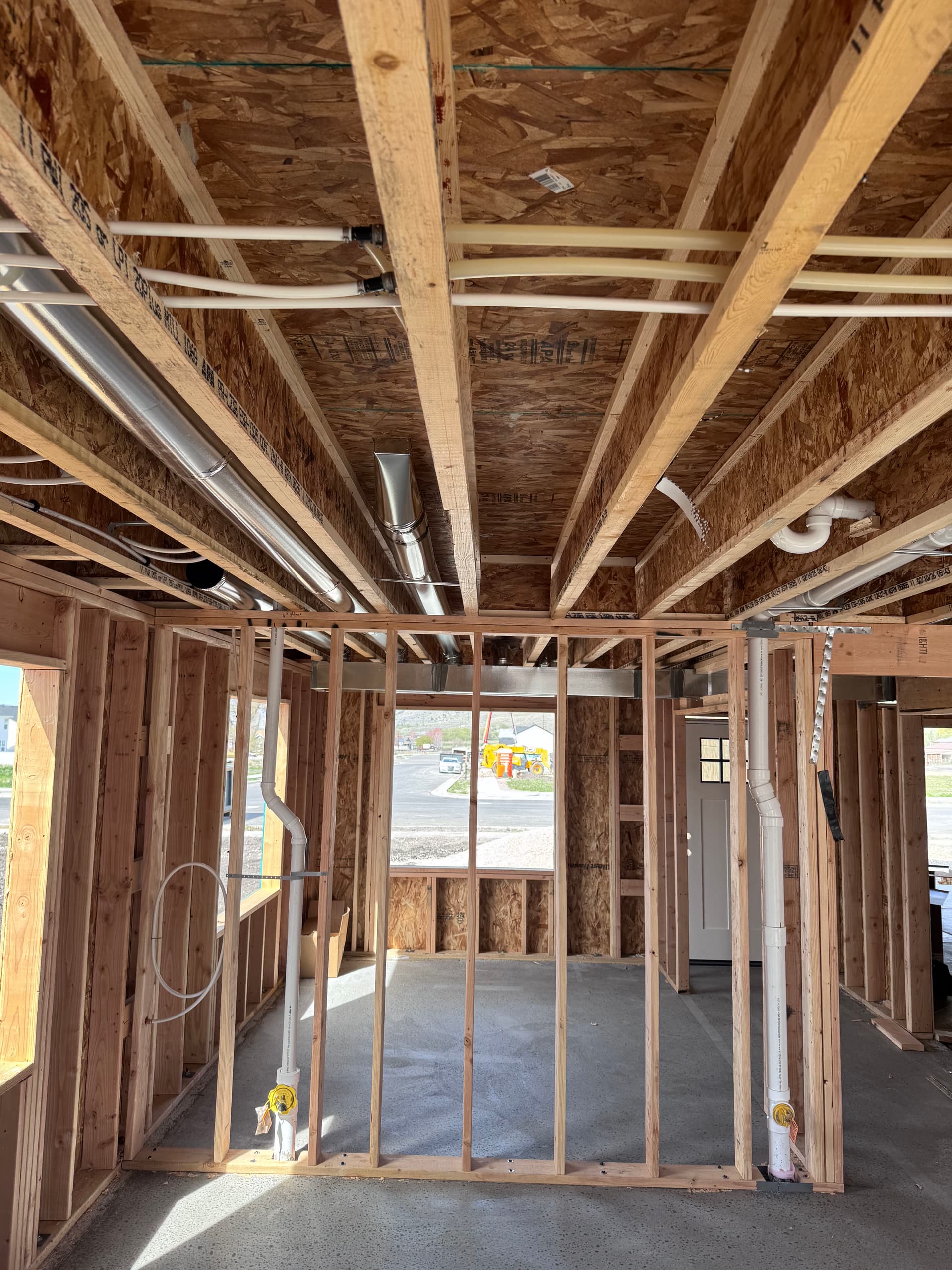 Crafting the Foundation of Your Dream Home image