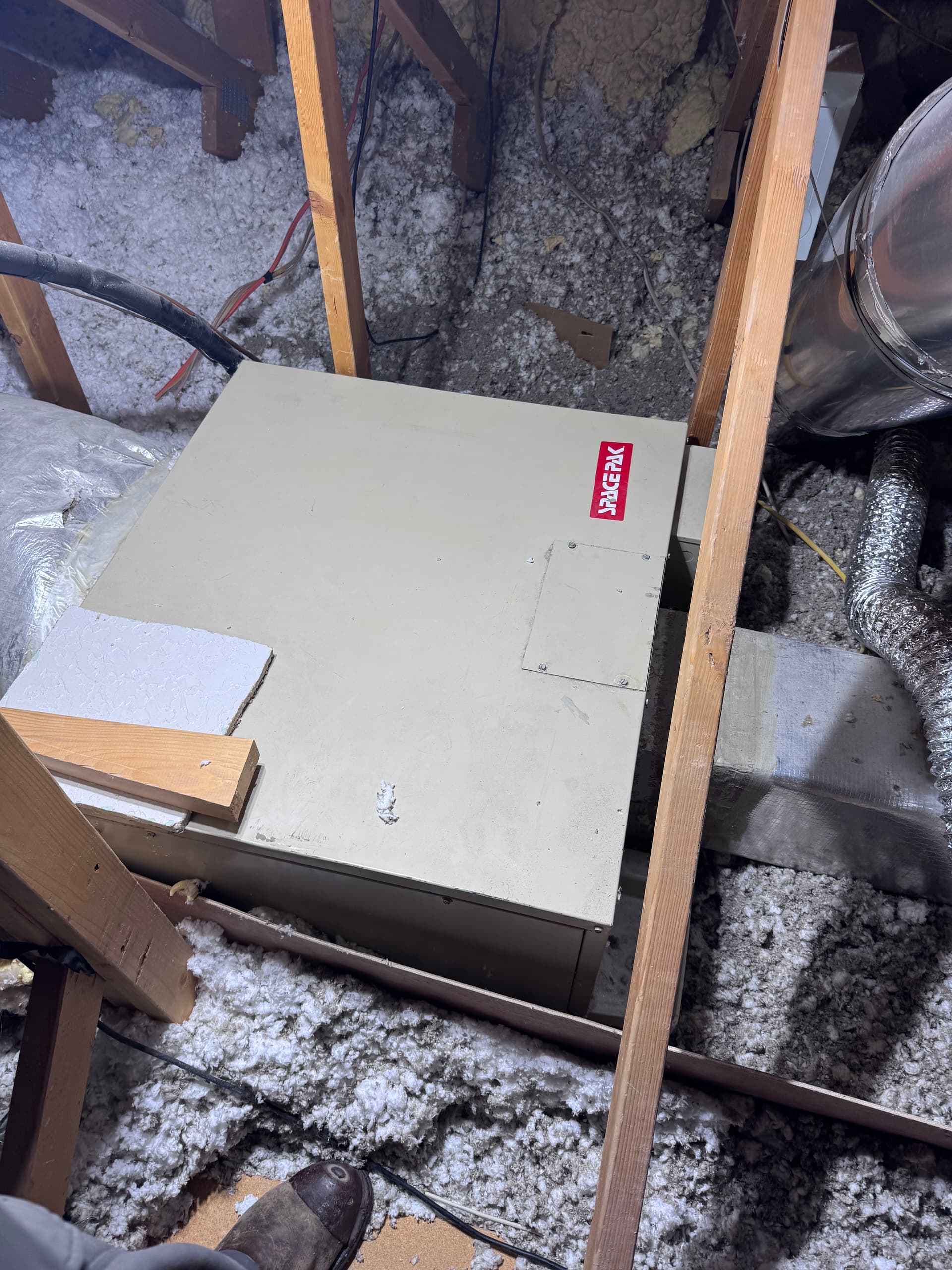 Ensuring Comfort with Air Handler Assessment image