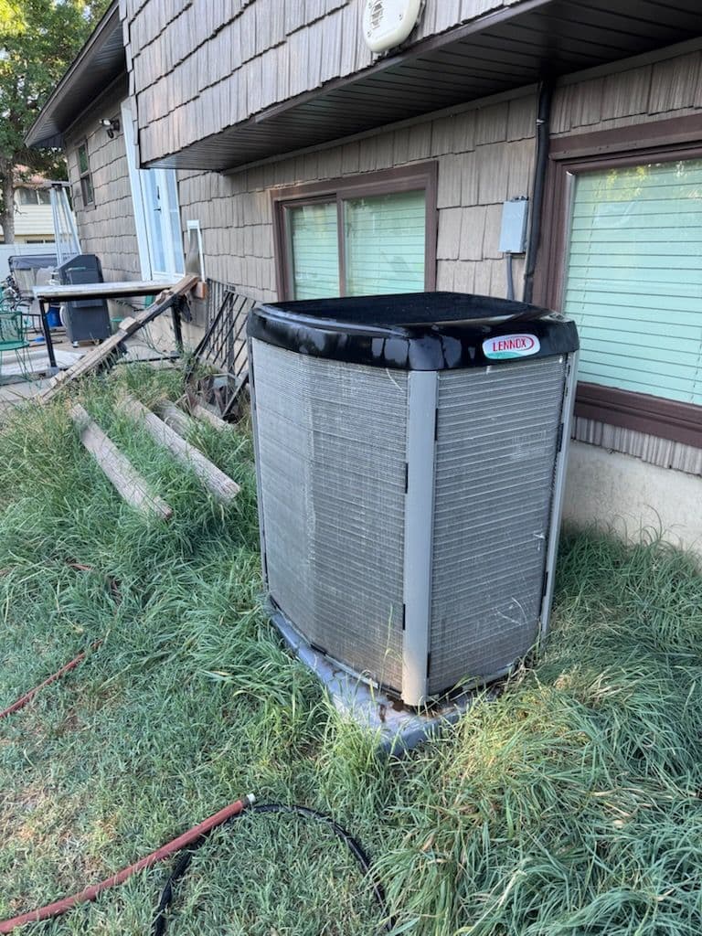 Boost Your AC Performance with Professional Coil Cleaning