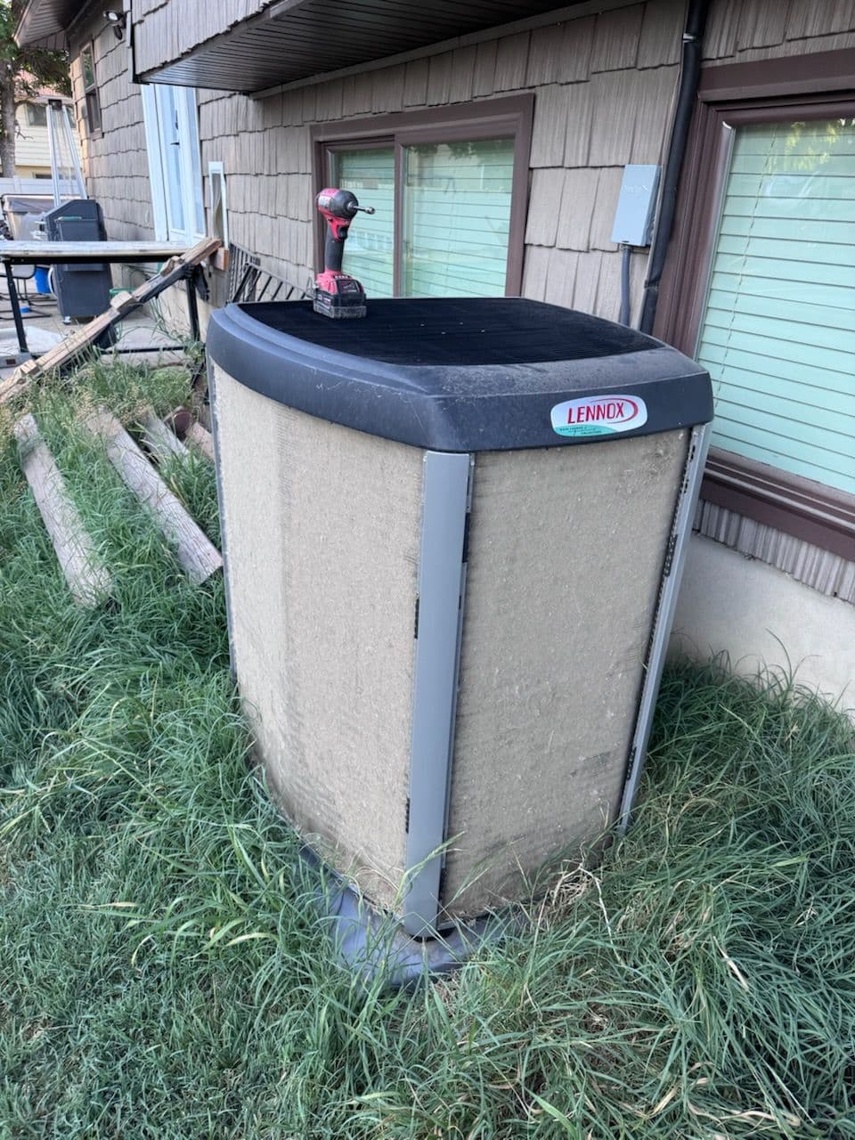 Boost Your AC Performance with Professional Coil Cleaning