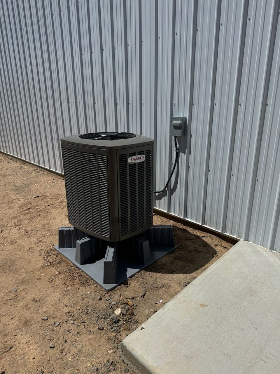 Efficient HVAC Installation Brings Comfort Home