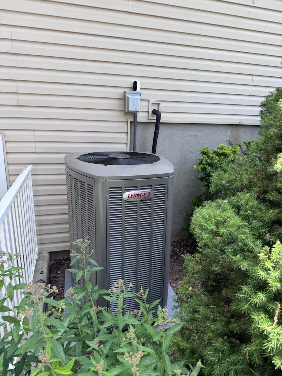 Lennox System Installation for Ultimate Home Comfort