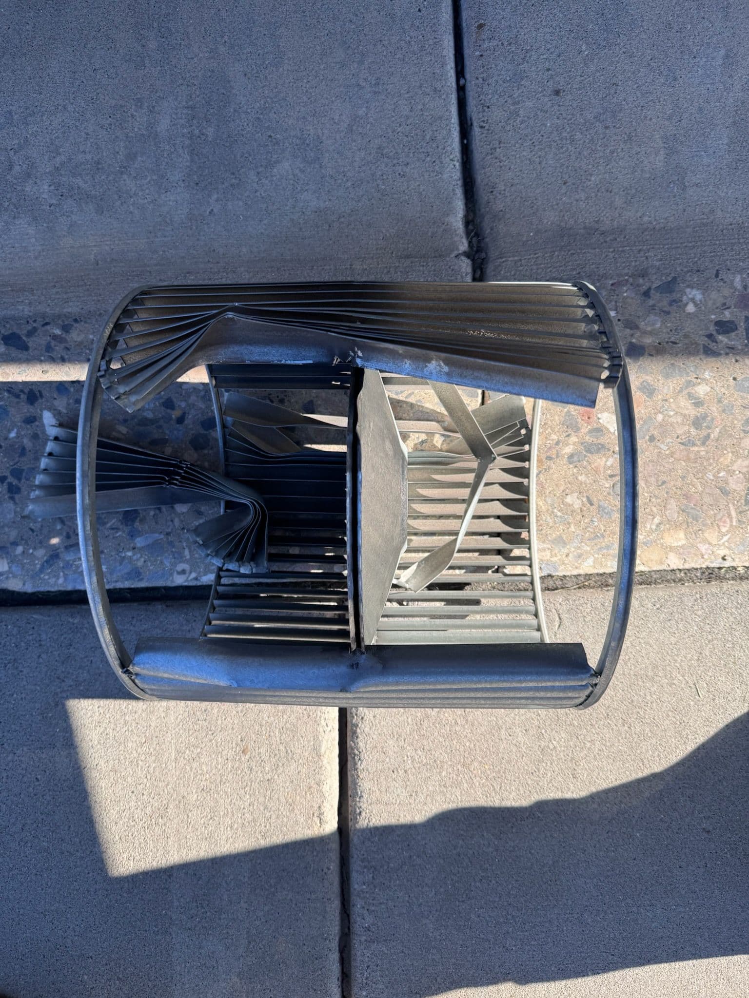 Project Emergency Furnace Fix When It Matters Most image