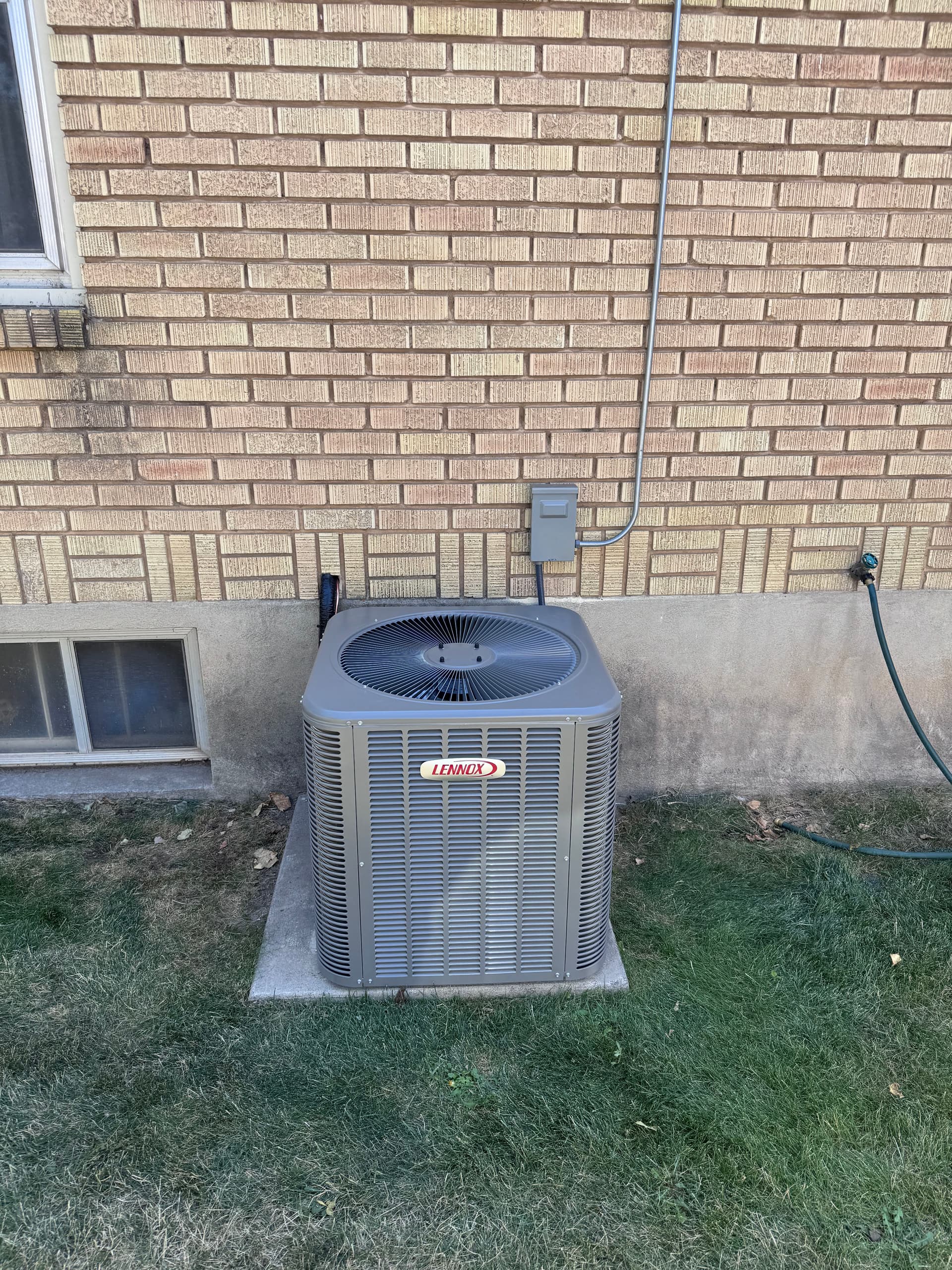 Gallery photos for AC Quit Working - Here's How We Got It Running Again: Image #1
