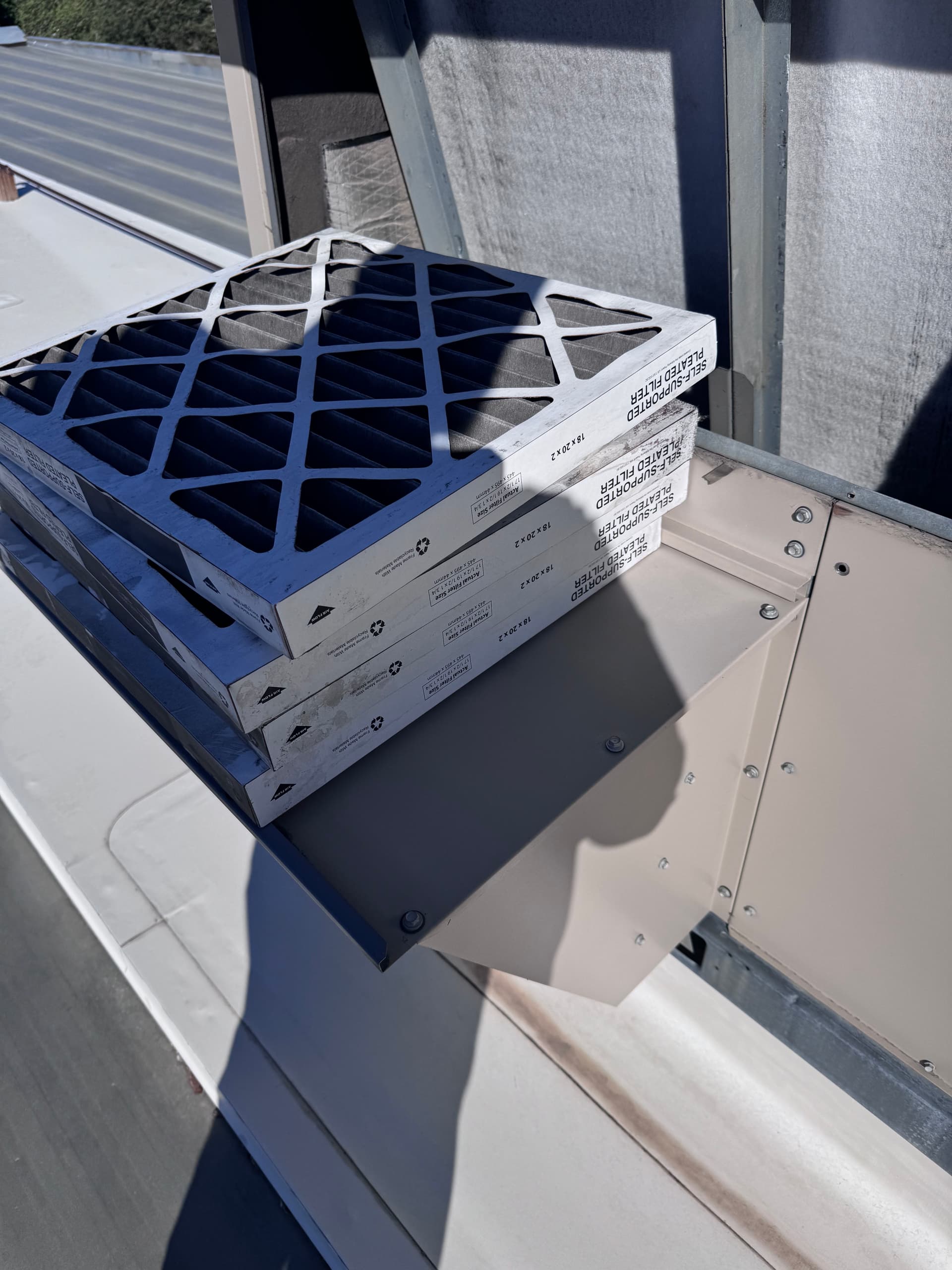 Dirty HVAC Filters Are Costing You More Than You Think image