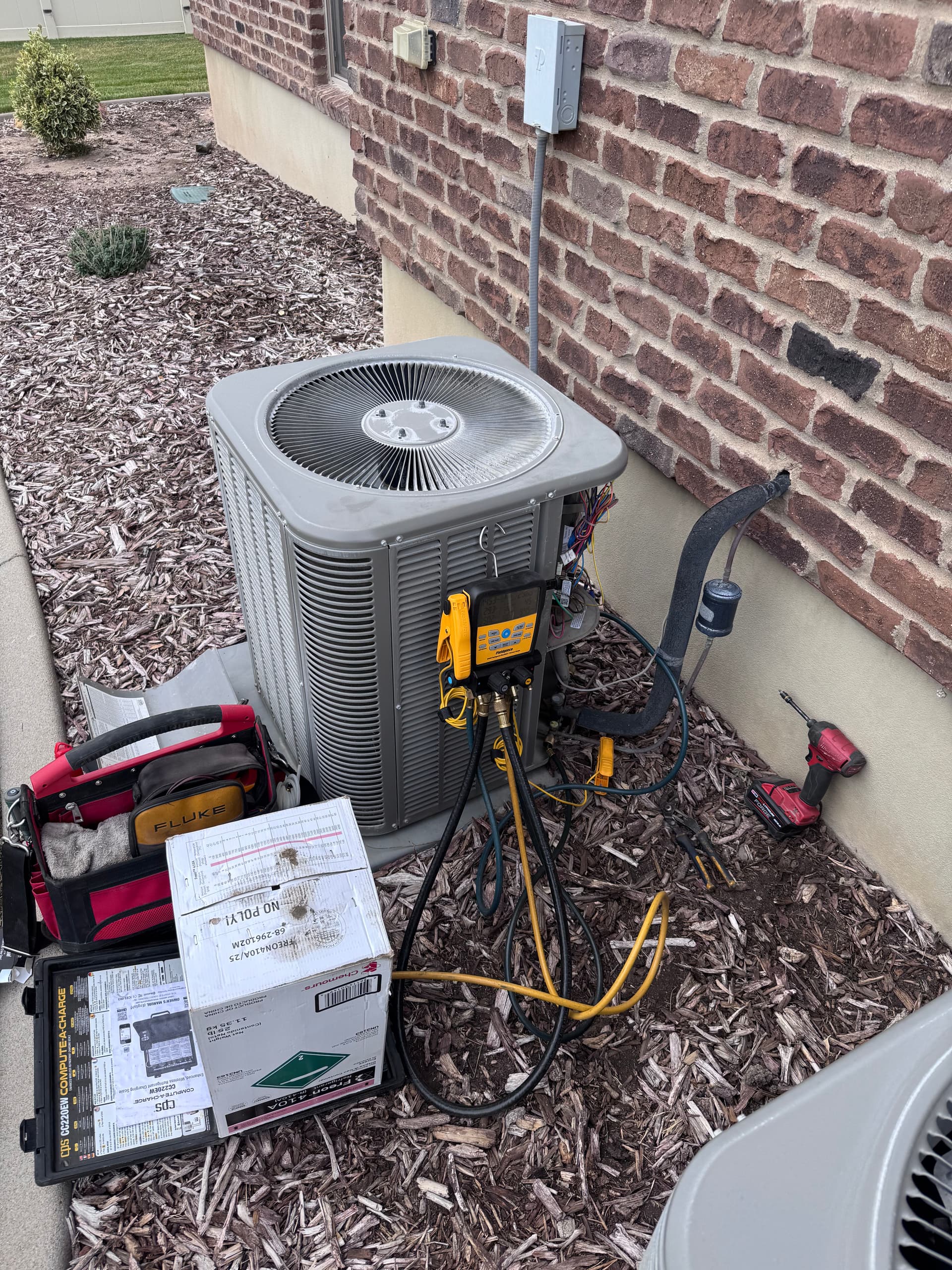 Don't Let Summer Catch Your AC Off Guard image