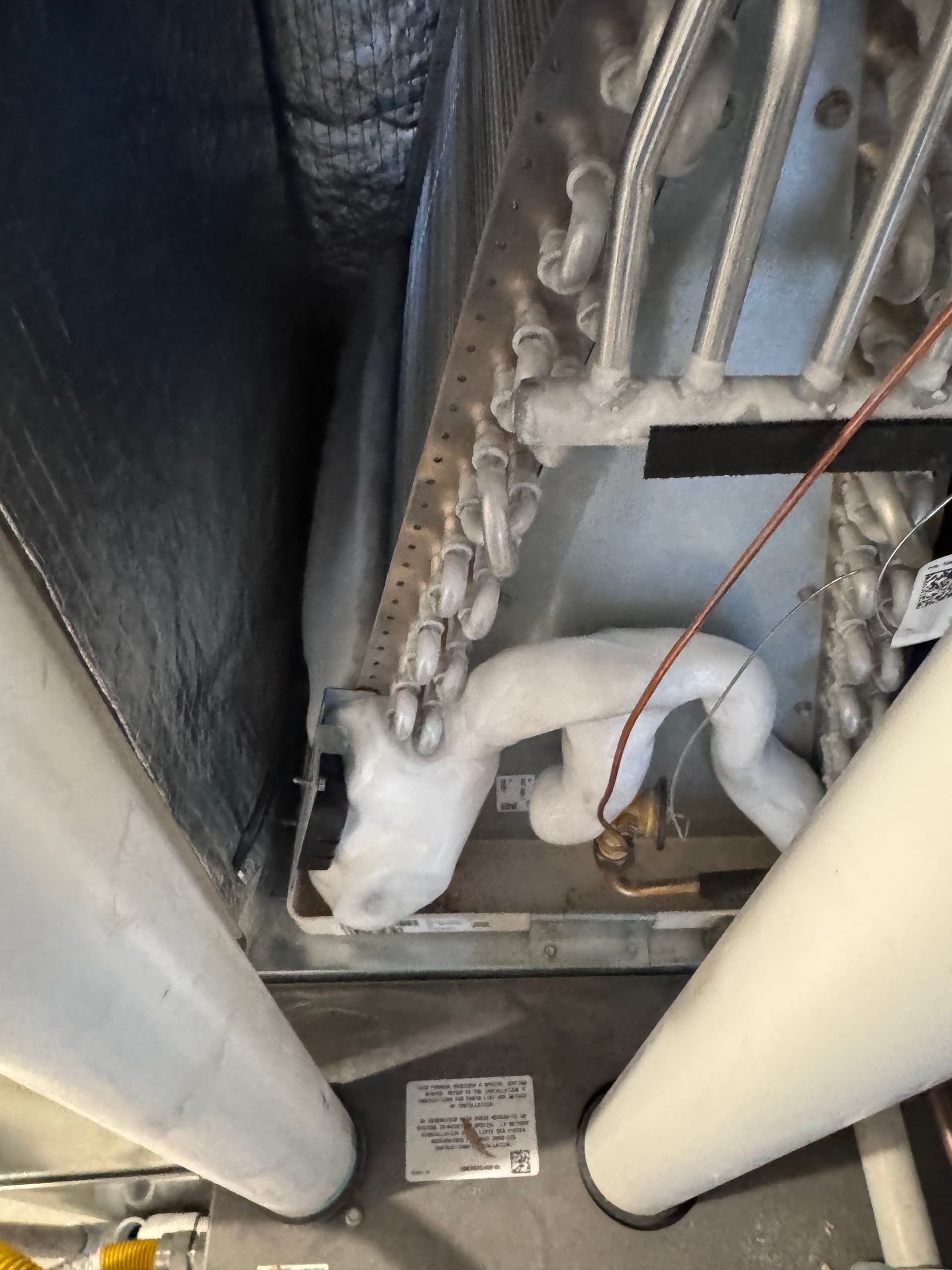 Your AC Running But Not Cooling? Here's Why image