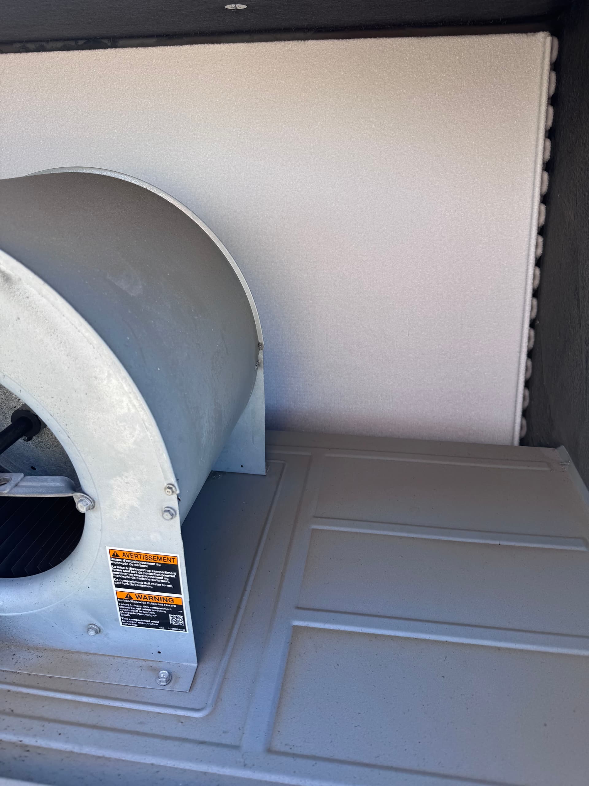 Gallery photos for Dirty HVAC Filters Are Costing You More Than You Think: Image #1