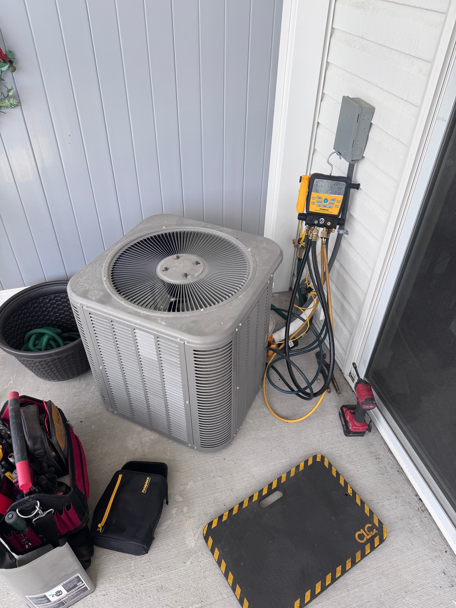 Your AC Tune-Up Could Save You From a Hot Summer Breakdown image